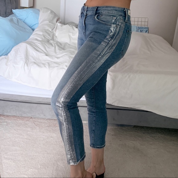 Mavi Denim - Mavi jeans